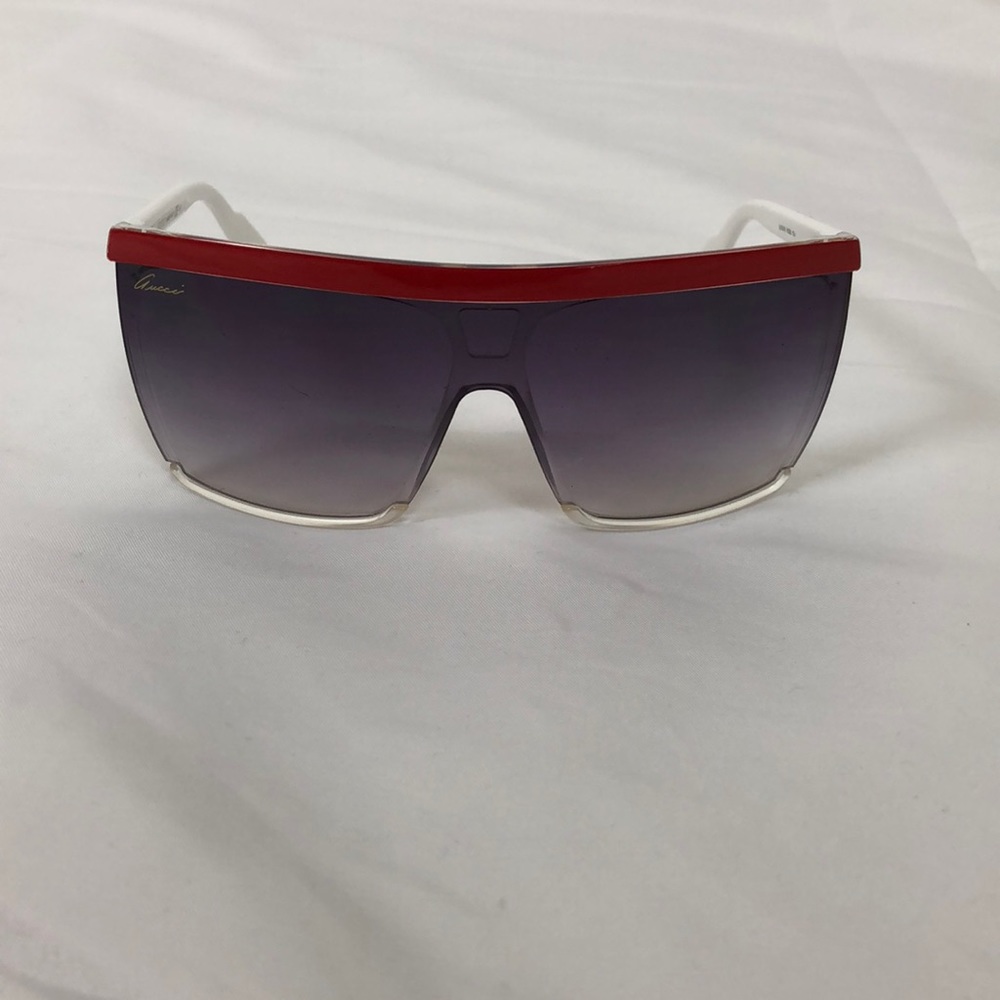 Authentic Gucci sunglasses